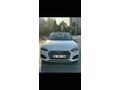  Audi A5 Coupe 1.4 TFSI Design 2018 Model 