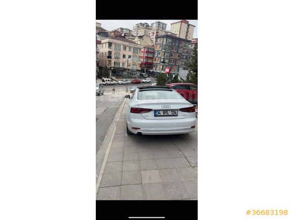  Audi A5 Coupe 1.4 TFSI Design 2018 Model 
