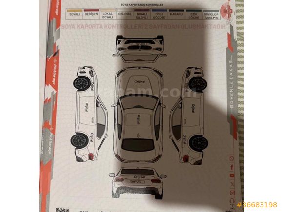  Audi A5 Coupe 1.4 TFSI Design 2018 Model 