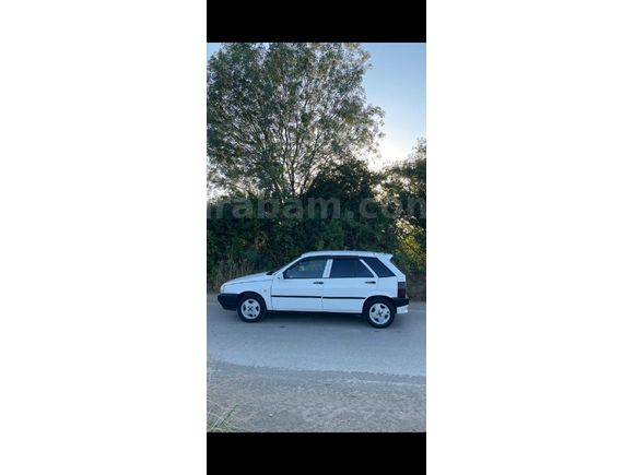 Sahibinden Fiat Tipo 1.6 S 1995 Model