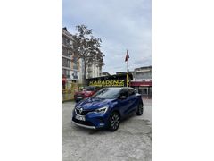 Sahibinden Renault Captur 1.3 TCe Touch 2023 Model 