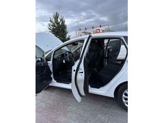Sahibinden Ford Fiesta 1.6 Trend 2013 Model 