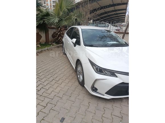Meraklısına Servis Bakımlı....