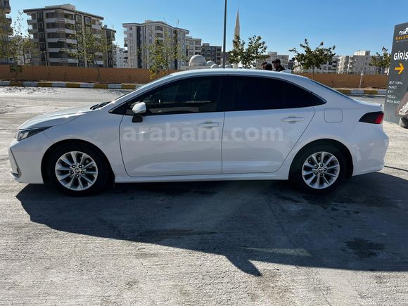 Meraklısına Servis Bakımlı....