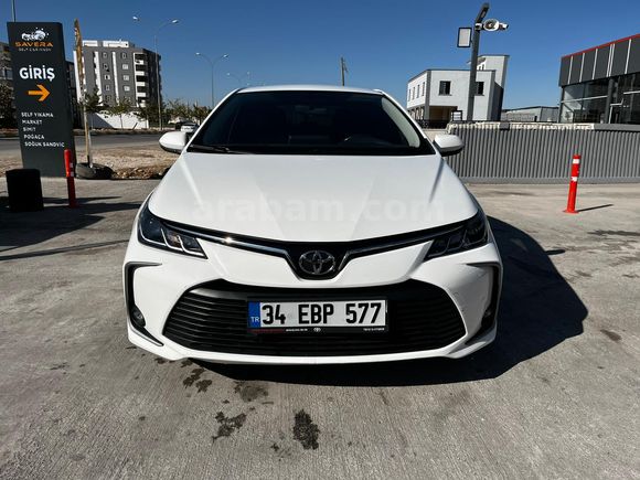 Meraklısına Servis Bakımlı....