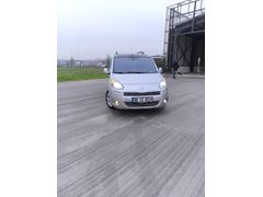 Sahibinden Peugeot Partner 1.6 HDI Zenith 2013 Model
