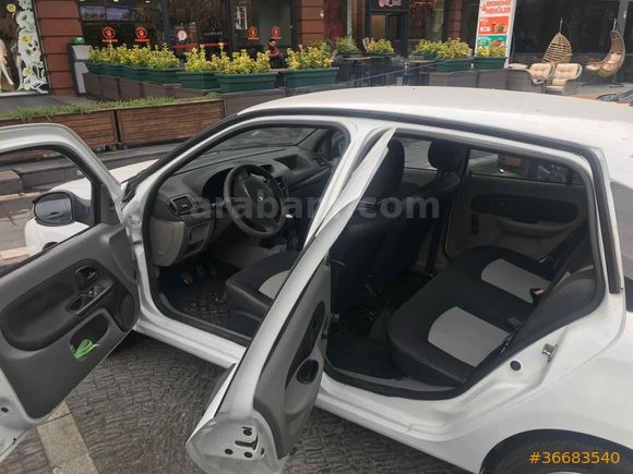 Memurdan ACİL Renault Symbol 1.5 dCi Authentique 2011 Model 