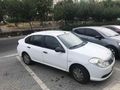 Memurdan ACİL Renault Symbol 1.5 dCi Authentique 2011 Model 