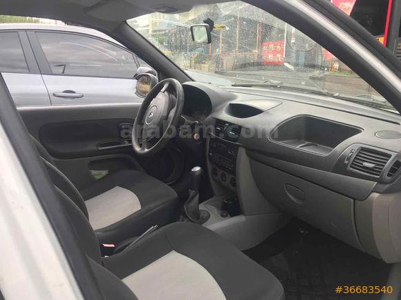 Memurdan ACİL Renault Symbol 1.5 dCi Authentique 2011 Model 