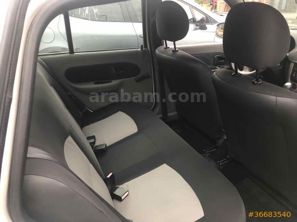 Memurdan ACİL Renault Symbol 1.5 dCi Authentique 2011 Model 