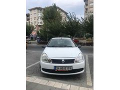 Memurdan ACİL Renault Symbol 1.5 dCi Authentique 2011 Model 