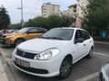 Memurdan ACİL Renault Symbol 1.5 dCi Authentique 2011 Model 