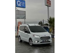 Sahibinden Ford Tourneo Courier 1.5 TDCi Delux 2021 Model 