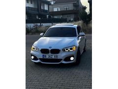 Sahibinden BMW 1.16D MPLUS HATASIZ BOYASIZ 