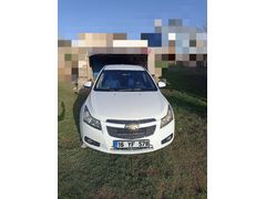 Sahibinden Chevrolet Cruze 1.6 LS 2010 Model Van