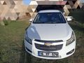 Sahibinden Chevrolet Cruze 1.6 LS 2010 Model Van