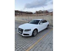Sahibinden Audi A4 Sedan 1.8 TFSI 2010 Model 