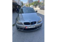 Sahibinden BMW 3 Serisi 316i Premium 2009 Model 
