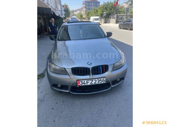 Sahibinden BMW 3 Serisi 316i Premium 2009 Model 