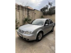 2003 VW BORA / DEĞİŞENSİZ / DÜŞÜK KM