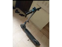 cybersoul scooter
