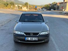 Sahibinden Opel Vectra 2.0 GLS 1997 Model 