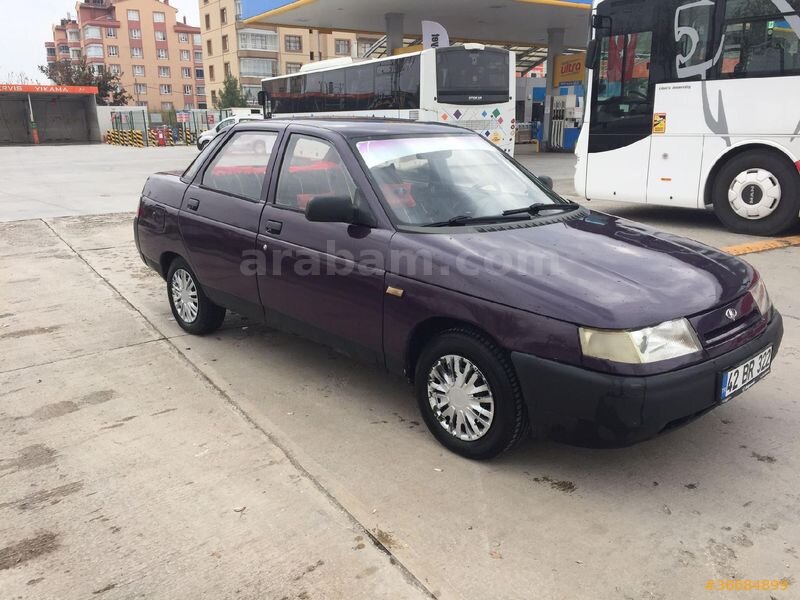 Sahibinden Lada Vega 1.5 2000 Model