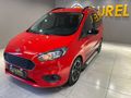 "GÜREL OTO"0,79 FAİZ 2022 COURIER 1.5TDCI TITANIUM PLUS 81.481KM
