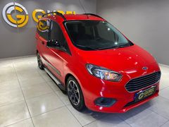 "GÜREL OTO"0,79 FAİZ 2022 COURIER 1.5TDCI TITANIUM PLUS 81.481KM