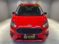 "GÜREL OTO"0,79 FAİZ 2022 COURIER 1.5TDCI TITANIUM PLUS 81.481KM