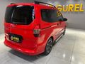 "GÜREL OTO"0,79 FAİZ 2022 COURIER 1.5TDCI TITANIUM PLUS 81.481KM