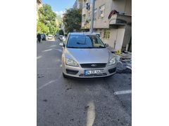 Sahibinden Ford Focus 1.6 TDCi Trend 2007 Model