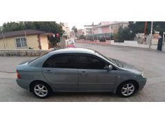 Sahibinden Toyota Corolla 1.6 Sol 2004 Model