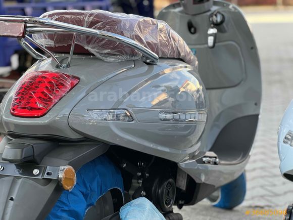 KIRŞEHİR GEDİK MOTOR'S DAN ADRESE TESLİM