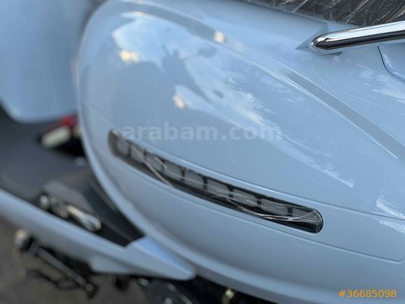 KIRŞEHİR GEDİK MOTOR'S DAN ADRESE TESLİM
