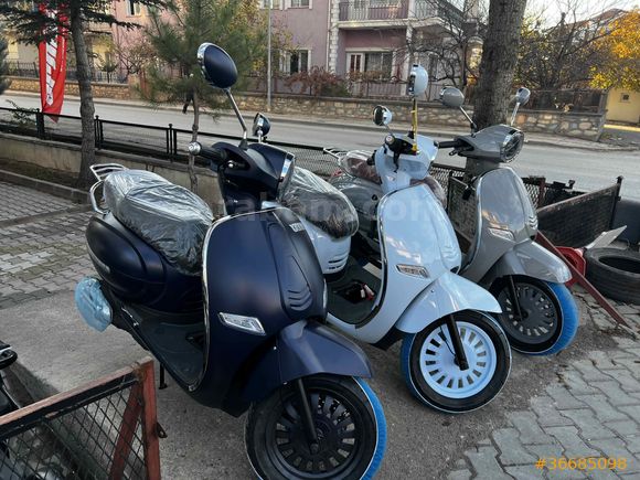 KIRŞEHİR GEDİK MOTOR'S DAN ADRESE TESLİM