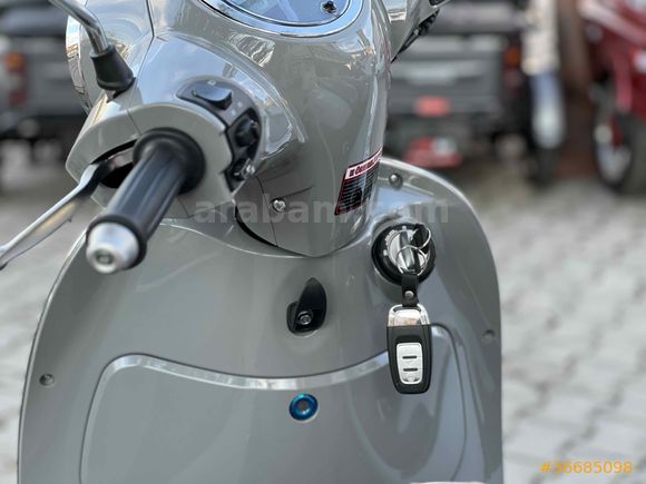 KIRŞEHİR GEDİK MOTOR'S DAN ADRESE TESLİM