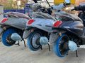 KIRŞEHİR GEDİK MOTOR'S DAN ADRESE TESLİM