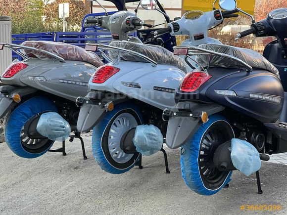 KIRŞEHİR GEDİK MOTOR'S DAN ADRESE TESLİM