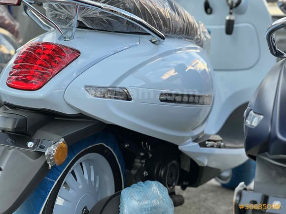 KIRŞEHİR GEDİK MOTOR'S DAN ADRESE TESLİM