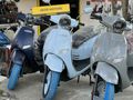 KIRŞEHİR GEDİK MOTOR'S DAN ADRESE TESLİM