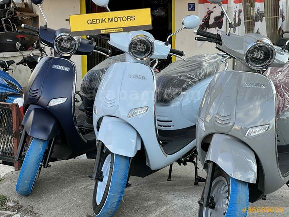KIRŞEHİR GEDİK MOTOR'S DAN ADRESE TESLİM