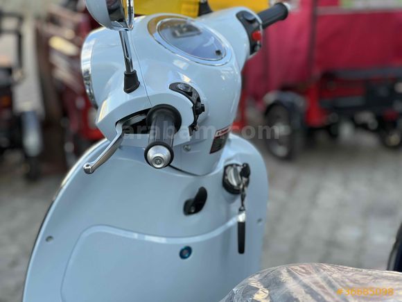 KIRŞEHİR GEDİK MOTOR'S DAN ADRESE TESLİM