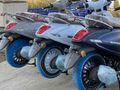 KIRŞEHİR GEDİK MOTOR'S DAN ADRESE TESLİM