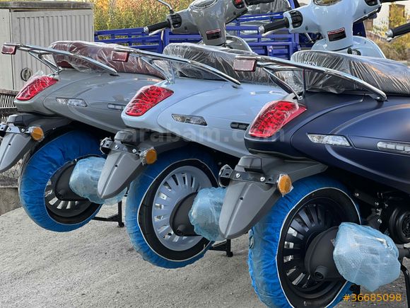 KIRŞEHİR GEDİK MOTOR'S DAN ADRESE TESLİM