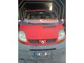 Sahibinden Renault Trafic 1.9 DCI Grand Confort 2005 Model