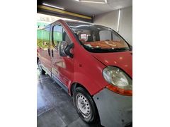 Sahibinden Renault Trafic 1.9 DCI Grand Confort 2005 Model