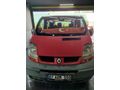 Sahibinden Renault Trafic 1.9 DCI Grand Confort 2005 Model