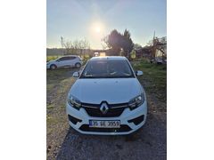 Sahibinden Renault Symbol 1.5 dCi Joy 2017 Model