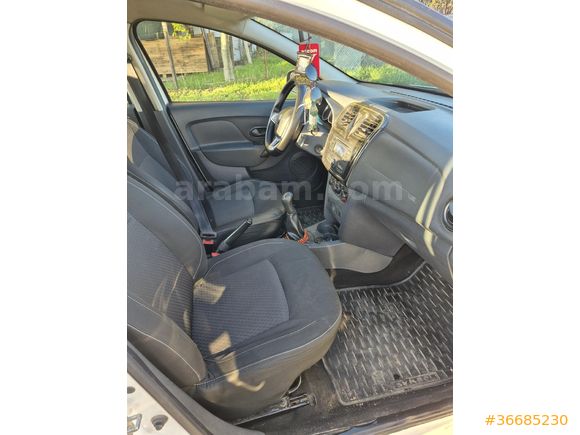 Sahibinden Renault Symbol 1.5 dCi Joy 2017 Model
